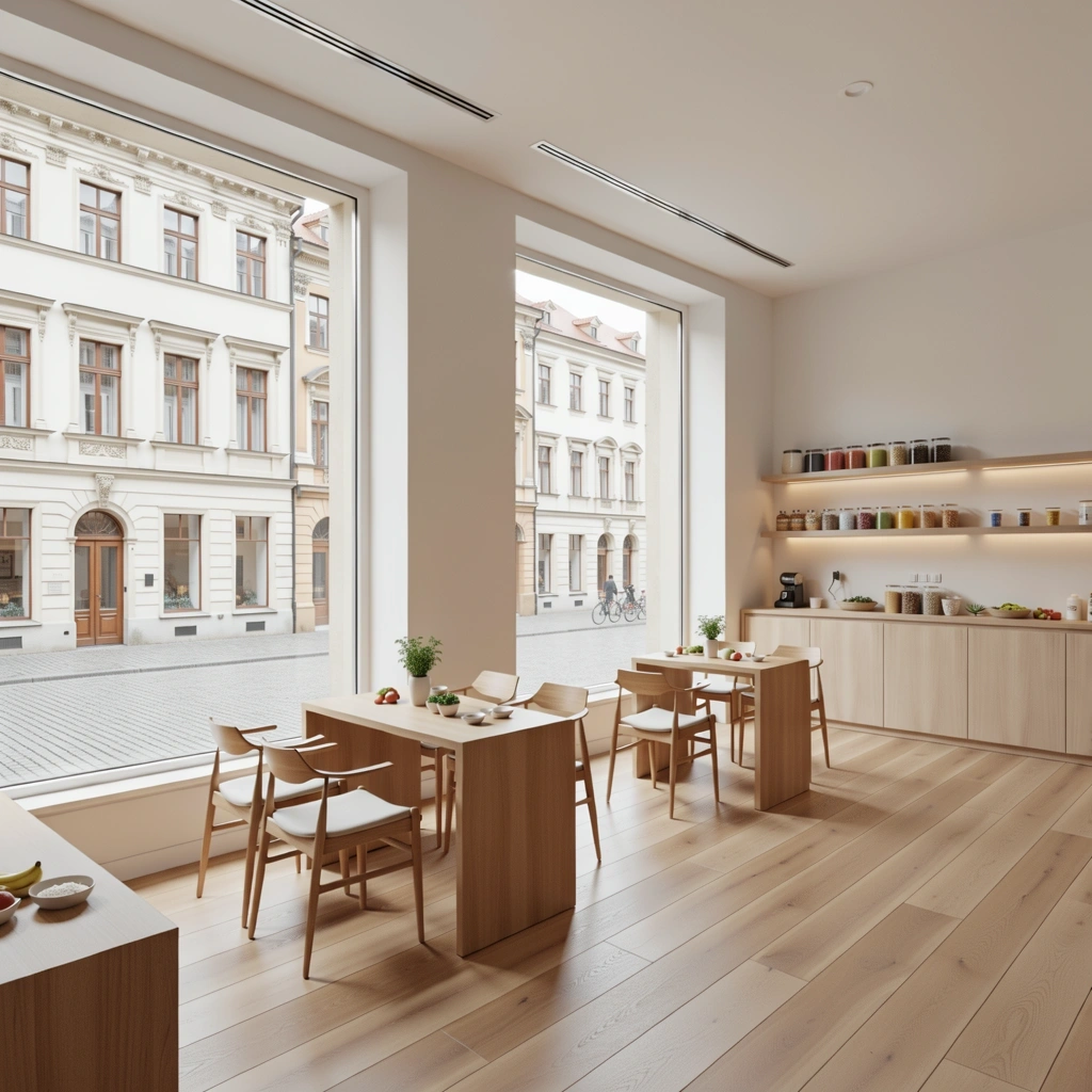 Pracoviště Nutriční Konzultace Praha