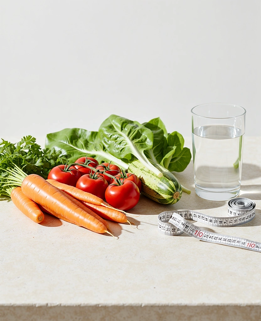 Nutriční poradenství Praha